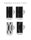 Acoustic Anisotropy and Imaging by Means of High Resolution Azimuthal Sampling diagram and image