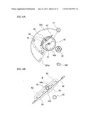 CLOCKWORK MECHANISM AND CLOCKWORK TIMEPIECE diagram and image