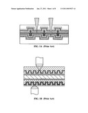 DUAL SIDED OPTICAL STORAGE MEDIA AND METHOD FOR MAKING SAME diagram and image