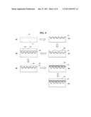 DUAL SIDED OPTICAL STORAGE MEDIA AND METHOD FOR MAKING SAME diagram and image