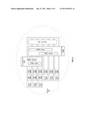 METHOD AND SYSTEM FOR FAULT TOLERANCE AND RESILIENCE FOR VIRTUALIZED MACHINES IN A NETWORK diagram and image