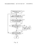 RELAY DEVICE, NETWORK SYSTEM, ROUTE SWITCHING METHOD, AND RECORDING MEDIUM diagram and image