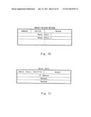 RELAY DEVICE, NETWORK SYSTEM, ROUTE SWITCHING METHOD, AND RECORDING MEDIUM diagram and image