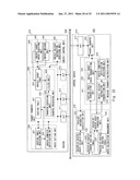 RELAY DEVICE, NETWORK SYSTEM, ROUTE SWITCHING METHOD, AND RECORDING MEDIUM diagram and image