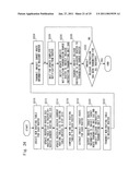 RELAY DEVICE, NETWORK SYSTEM, ROUTE SWITCHING METHOD, AND RECORDING MEDIUM diagram and image