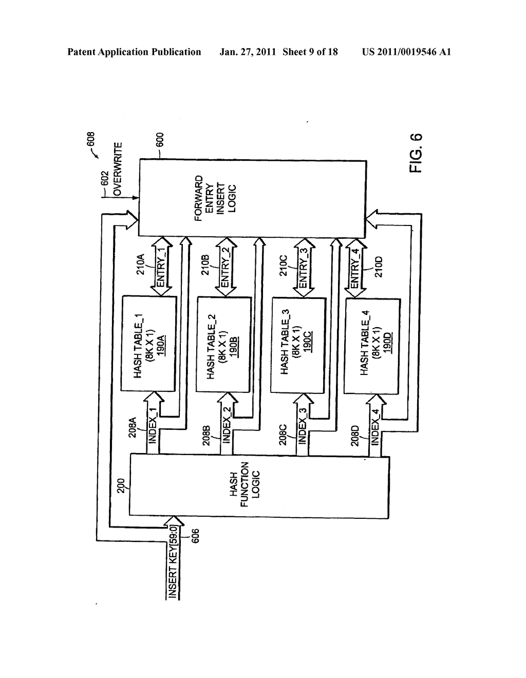 CONGESTION MANAGEMENT IN A NETWORK - diagram, schematic, and image 10