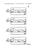 CONGESTION MANAGEMENT IN A NETWORK diagram and image