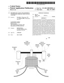 DISTRIBUTED LATENCY MEASUREMENT SYSTEM FOR COMMUNICATION SYSTEM ANALYSIS diagram and image