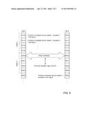 WIRELESS HARDWARE DEVICE FOR DETECTING RELATIONS OF DISTANCE, AND SYSTEM FOR MONITORING RELATIONS OF DISTANCE BETWEEN WIRELESS HARDWARE DEVICES diagram and image