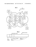 MONITOR FOR MULTI-PROTOCOL LABEL SWITCHING (MPLS) NETWORKS diagram and image