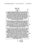 METHOD AND SYSTEM FOR DYNAMIC INFORMATION EXCHANGE ON LOCATION AWARE MESH NETWORK DEVICES diagram and image