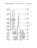 INTER-NETWORK TUNNEL SWITCHING METHOD AND INTER-NETWORK INTERCONNECTION DEVICE diagram and image