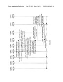 INTER-NETWORK TUNNEL SWITCHING METHOD AND INTER-NETWORK INTERCONNECTION DEVICE diagram and image