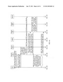 INTER-NETWORK TUNNEL SWITCHING METHOD AND INTER-NETWORK INTERCONNECTION DEVICE diagram and image