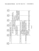 INTER-NETWORK TUNNEL SWITCHING METHOD AND INTER-NETWORK INTERCONNECTION DEVICE diagram and image