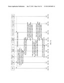 INTER-NETWORK TUNNEL SWITCHING METHOD AND INTER-NETWORK INTERCONNECTION DEVICE diagram and image