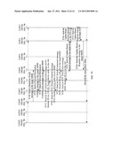 INTER-NETWORK TUNNEL SWITCHING METHOD AND INTER-NETWORK INTERCONNECTION DEVICE diagram and image