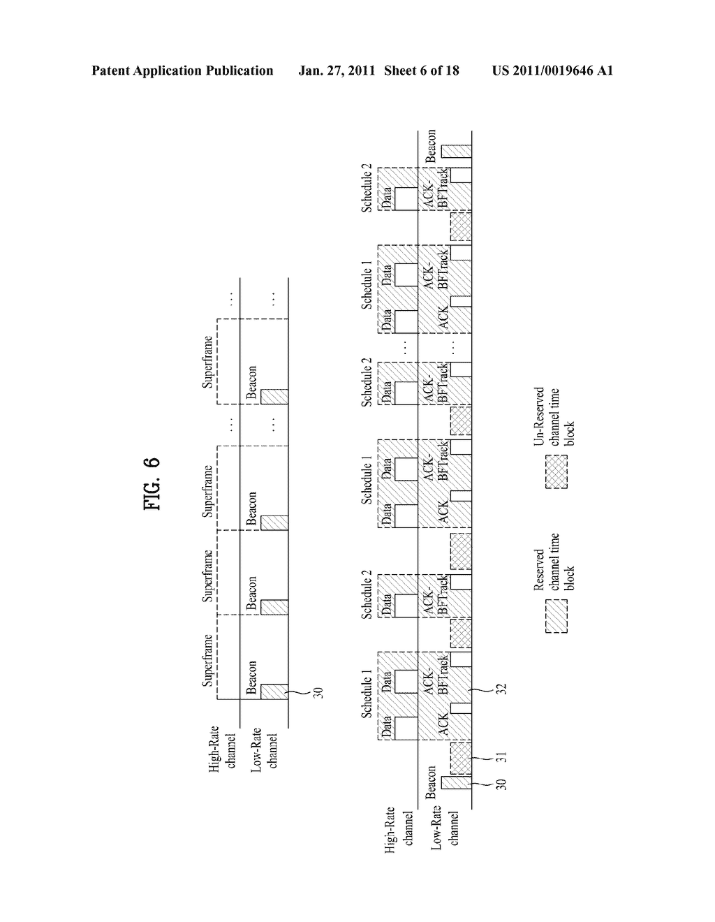 METHOD OF EXCHANGING MESSAGE AND DEVICES IN WIRELESS NETWORK - diagram, schematic, and image 07