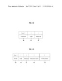 METHOD OF EXCHANGING MESSAGE AND DEVICES IN WIRELESS NETWORK diagram and image