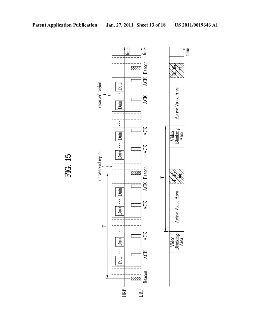 METHOD OF EXCHANGING MESSAGE AND DEVICES IN WIRELESS NETWORK - diagram, schematic, and image 14