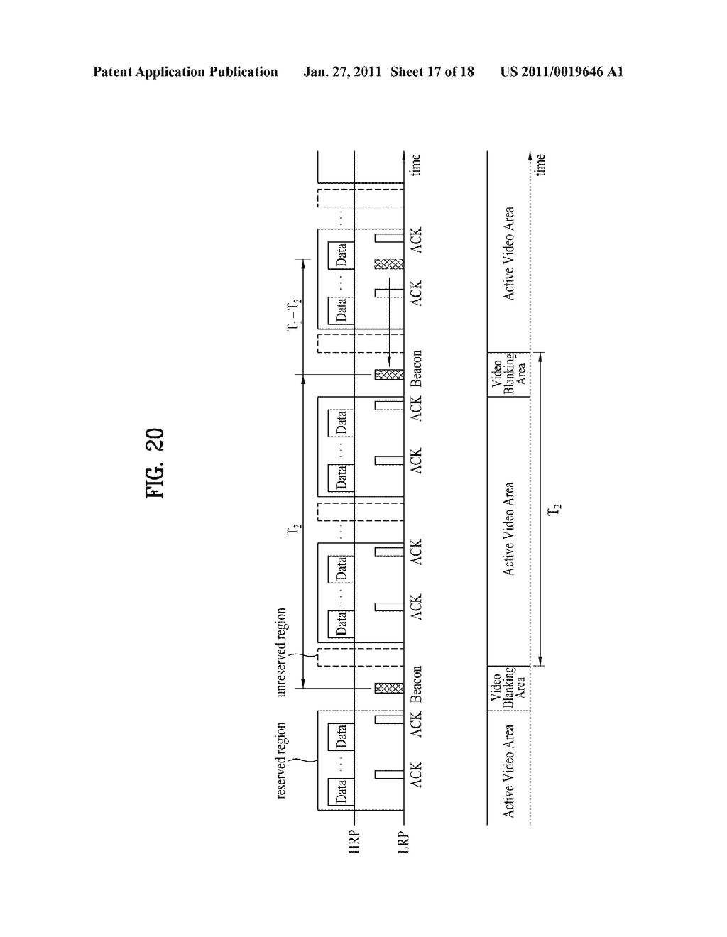 METHOD OF EXCHANGING MESSAGE AND DEVICES IN WIRELESS NETWORK - diagram, schematic, and image 18