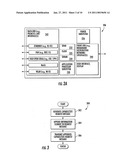 METHODS AND APPARATUS FOR OPTIMIZATION OF DEVICE CAPABILITY EXCHANGE IN A NETWORK diagram and image