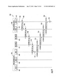 METHODS AND APPARATUS FOR OPTIMIZATION OF DEVICE CAPABILITY EXCHANGE IN A NETWORK diagram and image