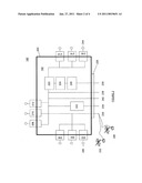 Mobile router stack diagram and image