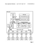 ROUTING FRAMES IN A SHORTEST PATH COMPUTER NETWORK FOR A MULTI-HOMED LEGACY BRIDGE NODE diagram and image