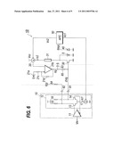 SHUNT DRIVER CIRCUIT FOR SEMICONDUCTOR LASER DIODE diagram and image