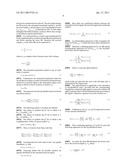 METHOD AND APPARATUS FOR PERFORMING LOG-LIKELIHOOD CALCULATIONS diagram and image