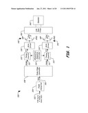 SYSTEM AND METHOD OF ALTERING A PWM CARRIER POWER SPECTRUM diagram and image