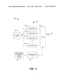 SYSTEM AND METHOD OF ALTERING A PWM CARRIER POWER SPECTRUM diagram and image