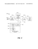 SYSTEM AND METHOD OF ALTERING A PWM CARRIER POWER SPECTRUM diagram and image