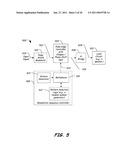 SYSTEM AND METHOD OF ALTERING A PWM CARRIER POWER SPECTRUM diagram and image