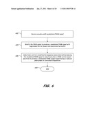 SYSTEM AND METHOD OF ALTERING A PWM CARRIER POWER SPECTRUM diagram and image