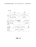 SYSTEM AND METHOD OF ALTERING A PWM CARRIER POWER SPECTRUM diagram and image