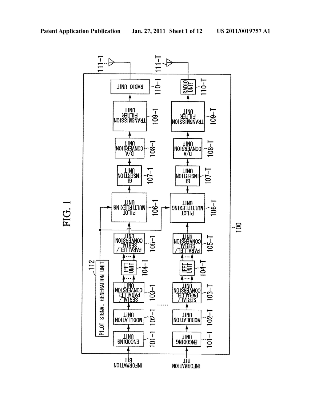 COMMUNICATION SYSTEM, RECEPTION DEVICE, AND COMMUNICATION METHOD - diagram, schematic, and image 02