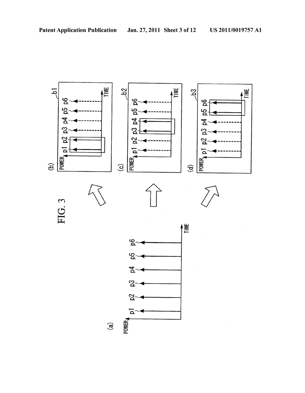 COMMUNICATION SYSTEM, RECEPTION DEVICE, AND COMMUNICATION METHOD - diagram, schematic, and image 04