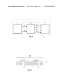  ALAMOUTI ENCODING AND DECODING diagram and image