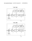 RECEIVER AND ELECTRONIC DEVICE USING THE SAME diagram and image