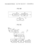 RECEIVER AND ELECTRONIC DEVICE USING THE SAME diagram and image