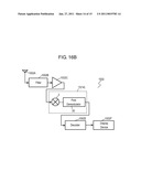 RECEIVER AND ELECTRONIC DEVICE USING THE SAME diagram and image