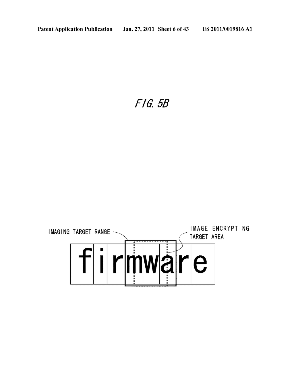 ELECTRONIC DOCUMENT PROCESSING SYSTEM - diagram, schematic, and image 07