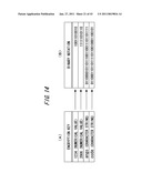 ELECTRONIC DOCUMENT PROCESSING SYSTEM diagram and image