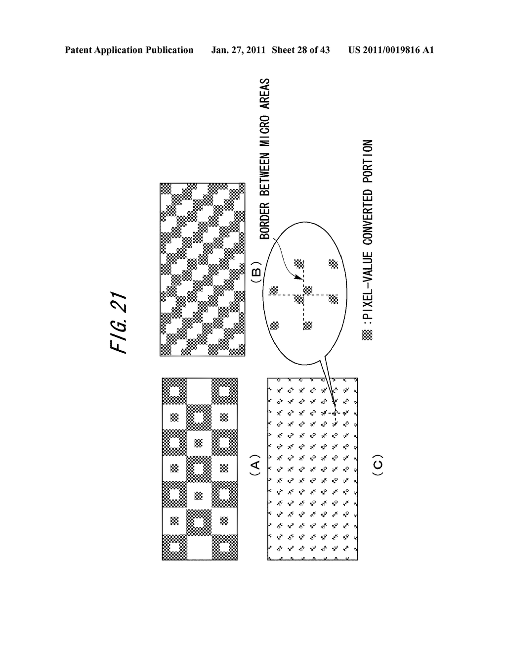 ELECTRONIC DOCUMENT PROCESSING SYSTEM - diagram, schematic, and image 29