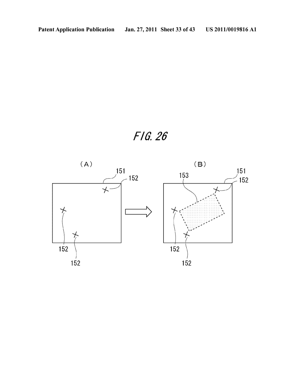 ELECTRONIC DOCUMENT PROCESSING SYSTEM - diagram, schematic, and image 34