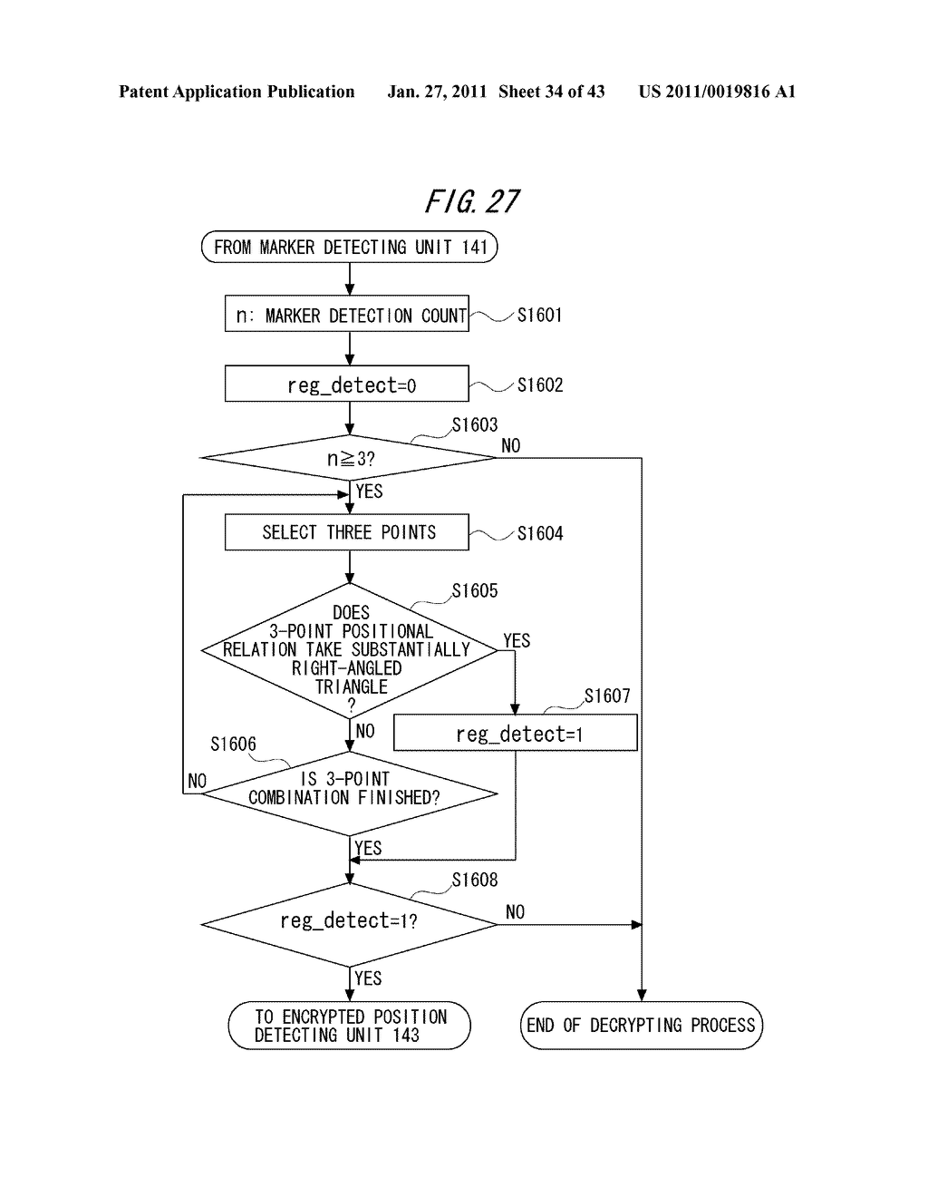 ELECTRONIC DOCUMENT PROCESSING SYSTEM - diagram, schematic, and image 35