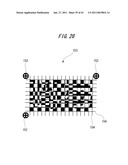 ELECTRONIC DOCUMENT PROCESSING SYSTEM diagram and image