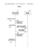 IMAGE FORMING APPARATUS, CHARGING INFORMATION RECORDING METHOD, AND RECORDING MEDIUM diagram and image